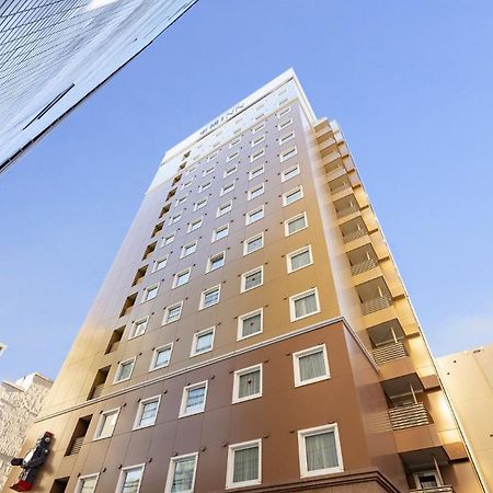 Toyoko Inn Tokyo Asakusa Kuramae No.2 Εξωτερικό φωτογραφία
