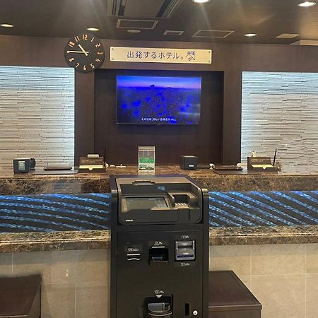 Toyoko Inn Tokyo Asakusa Kuramae No.2 Εξωτερικό φωτογραφία