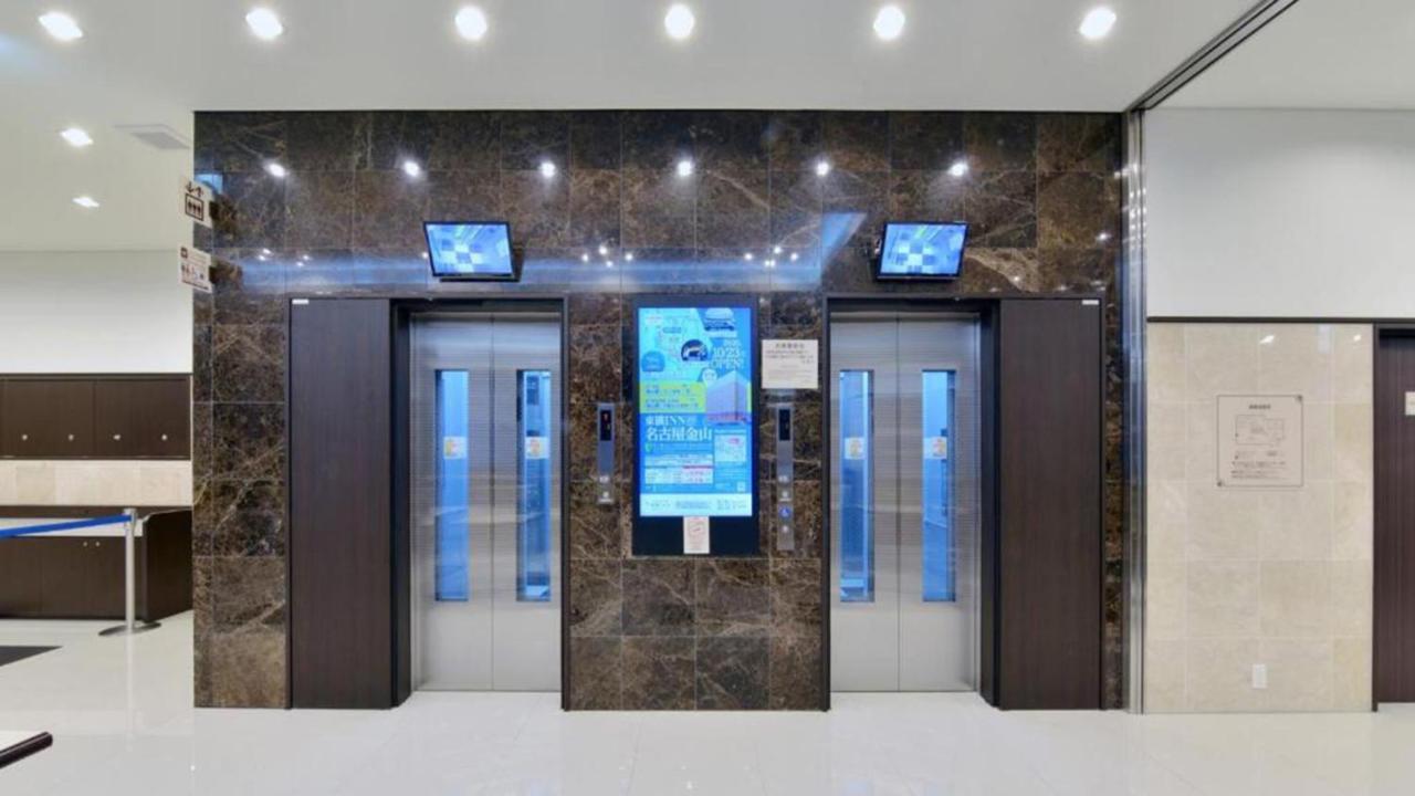 Toyoko Inn Tokyo Asakusa Kuramae No.2 Εξωτερικό φωτογραφία