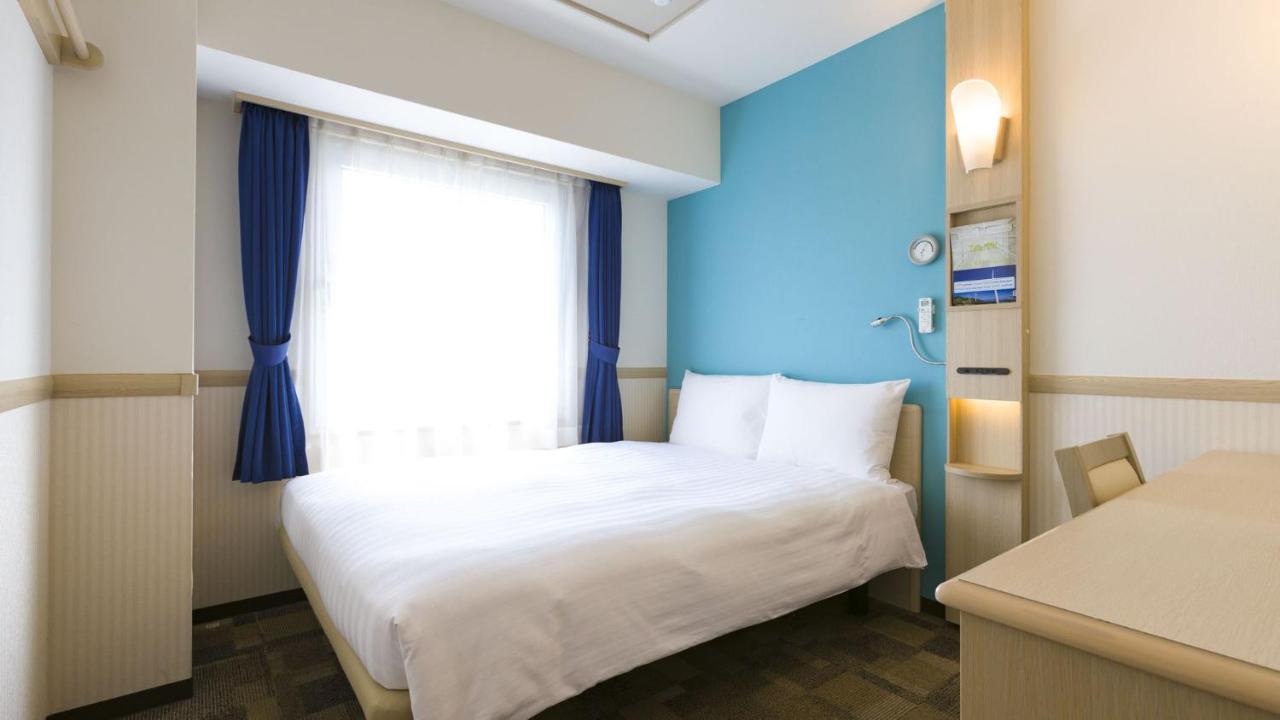 Toyoko Inn Tokyo Asakusa Kuramae No.2 Εξωτερικό φωτογραφία