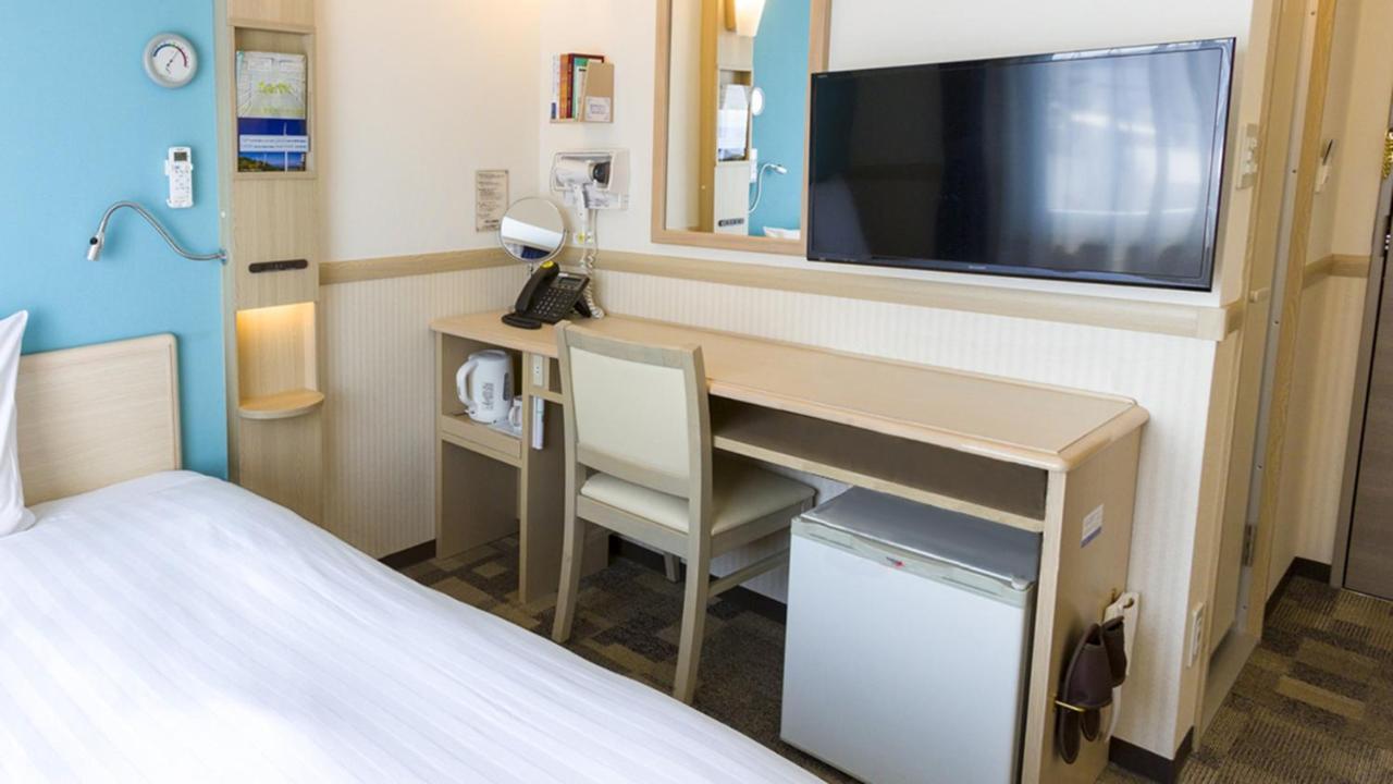 Toyoko Inn Tokyo Asakusa Kuramae No.2 Εξωτερικό φωτογραφία