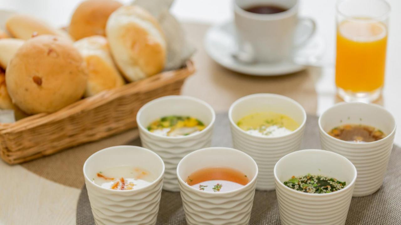 Toyoko Inn Tokyo Asakusa Kuramae No.2 Εξωτερικό φωτογραφία