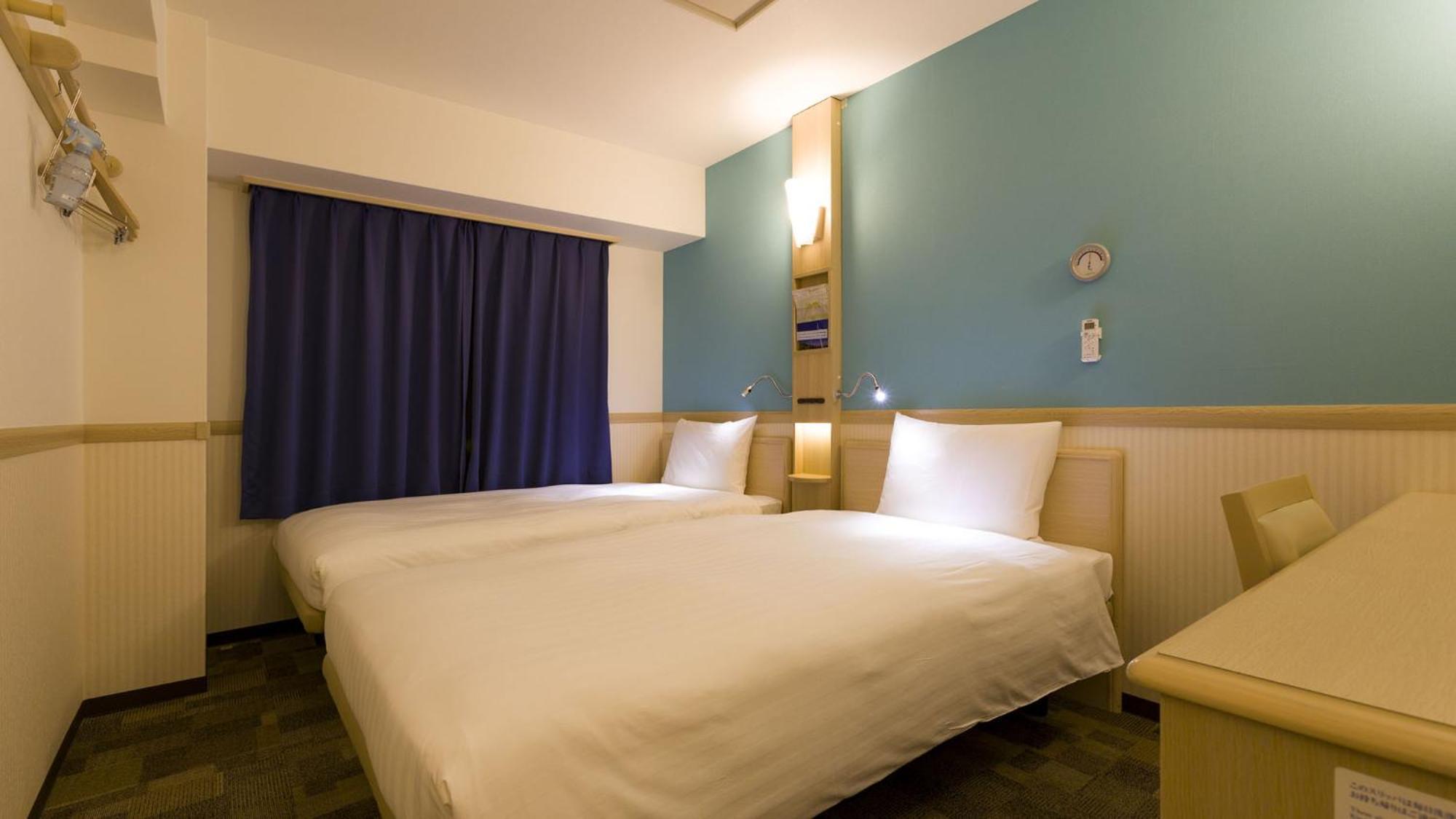 Toyoko Inn Tokyo Asakusa Kuramae No.2 Δωμάτιο φωτογραφία