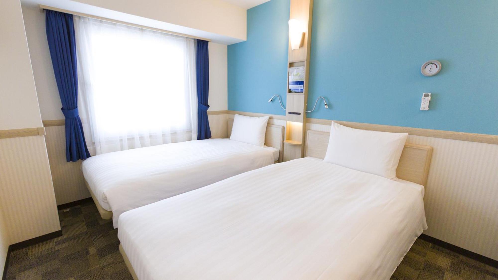 Toyoko Inn Tokyo Asakusa Kuramae No.2 Δωμάτιο φωτογραφία