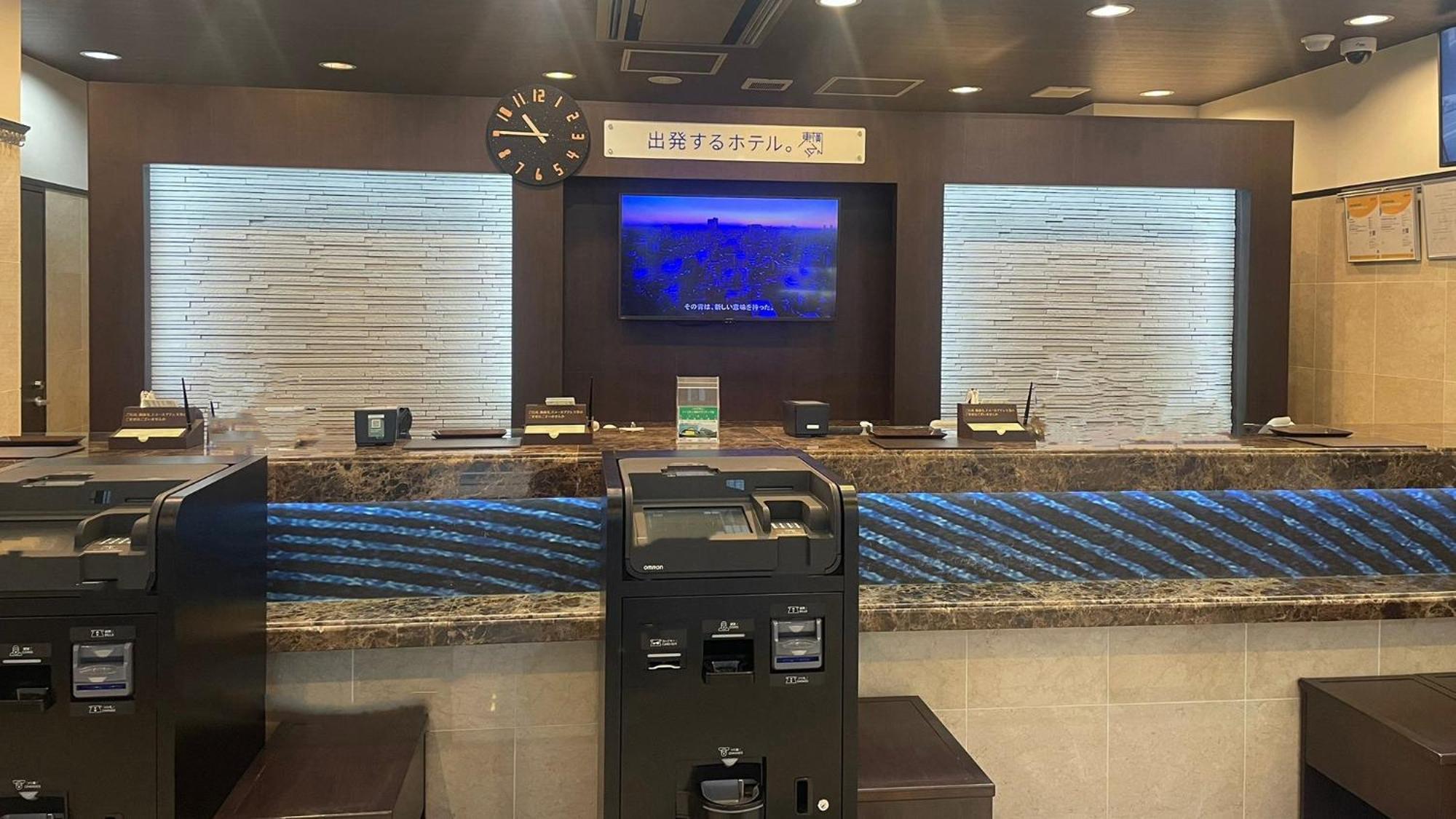 Toyoko Inn Tokyo Asakusa Kuramae No.2 Εξωτερικό φωτογραφία